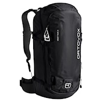 Batoh ORTOVOX Venet Tour 30 black raven 2027