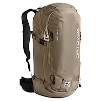 Batoh ORTOVOX Venet Tour 30 dark linen 2027