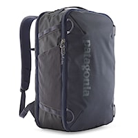 Plecak Patagonia Black Hole Mini MLC smolder blue w/forge grey 2026
