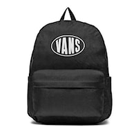 Backpack Vans Old Skool black/white 2024