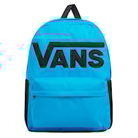 Batoh Vans Old Skool Drop V ibiza blue 2024