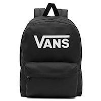 Backpack Vans Old Skool Print black 2025
