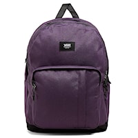 Backpack Vans Old Skool Trek gothic grape 2024