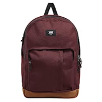 Batoh Vans Old Skool Trek gothic grape 2024