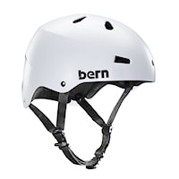 Bern Macon