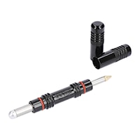 Oprava defektu Dynaplug Racer Kit Pro black