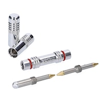Naprawa przebicia Dynaplug Racer Kit Pro polished