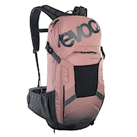 Bike plecak EVOC FR Enduro 16 dusty pink/carbon grey
