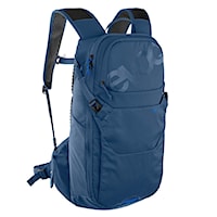 Bike batoh EVOC Ride 12 + Hydration Bladder 2 denim