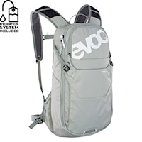 Bike batoh EVOC Ride 12 + Hydration Bladder 2 stone