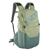 Bike plecak EVOC Ride 16 light olive