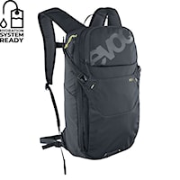 Bike plecak EVOC Ride 8 black