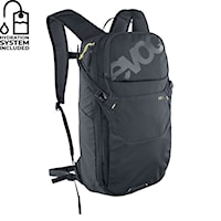 Bike batoh EVOC Ride 8 + Hydration Bladder 2 black