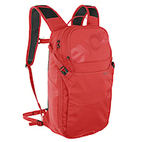Bike batoh EVOC Ride 8 + Hydration Bladder 2 true red