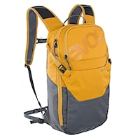 Bike Backpack EVOC Ride 8 loam