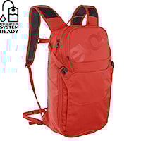 Bike plecak EVOC Ride 8 true red
