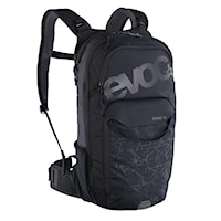 Bike plecak EVOC Stage 12 black