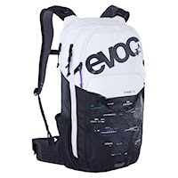 Bike batoh EVOC Stage 12 multicolour
