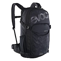 Bike plecak EVOC Stage 18 black