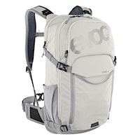 Bike Backpack EVOC Stage 18 sand/stone