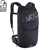 Bike Backpack EVOC Stage 6 black