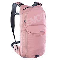 Bike plecak EVOC Stage 6 + Hydration Bladder 2 dusty pink