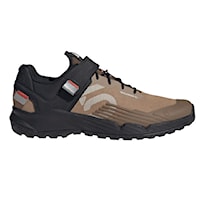 Bike Shoes Five Ten 5.10 Trailcross Clip-In cardboard/off white/cblack