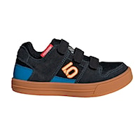 Bike buty Five Ten Freerider Kids VCS pure orange/pure orange/ ray blue