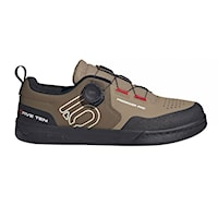 Bike boty Five Ten Freerider Pro Boa cardboard/off white/core black