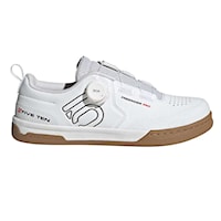 Bike boty Five Ten Freerider Pro Boa white/core black/red