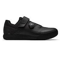 Bike Shoes Fox Union black 2026