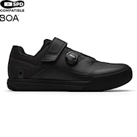 Bike buty Fox Union black 2026