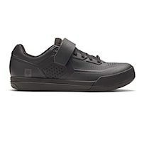 Bike boty Fox Union black 2025