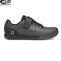 Bike boty Fox Union dark shadow 2025