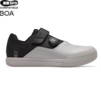 Bike buty Fox Union vintage white 2026