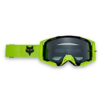 Bike brýle Fox Airspace Core fluorescent yellow 2026