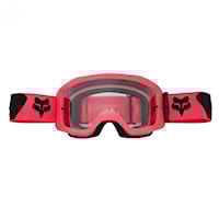 Bike Eyewear Fox Main Core fluorescent red 2026