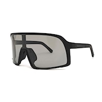 Bike okuliare Horsefeathers Magnum Photochromic matt black | gray