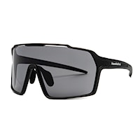 Bike Eyewear Horsefeathers Neutron matt black | smoke 2026