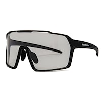 Bike brýle Horsefeathers Neutron Photochromic matt black | grey 2026