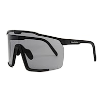 Okulary rowerowe Horsefeathers Proton matt black | smoke 2026