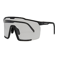 Okulary rowerowe Horsefeathers Proton Photochromic matt black | grey 2026