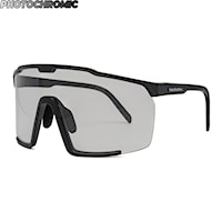 Bike Eyewear Horsefeathers Proton Photochromic matt black | grey 2026