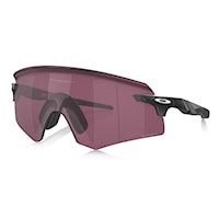 Okulary rowerowe Oakley Encoder matte carbon | prizm road