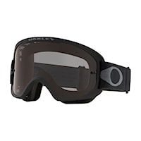 Bike Eyewear Oakley O Frame 2.0 Pro MTB black gunmetal | dark grey