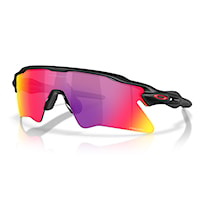 Bike brýle Oakley Radar Ev Heather matte black | prizm road