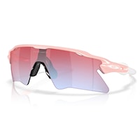 Bike brýle Oakley Radar Ev Heather pink milkshake | prizm snow sapphire