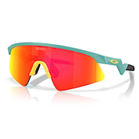 Bike brýle Oakley Resistor Sweep matt pacific | prizm ruby