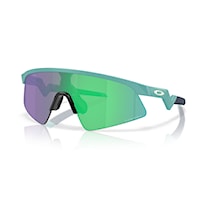Bike okuliare Oakley Resistor Sweep matte pacific | prizm jade
