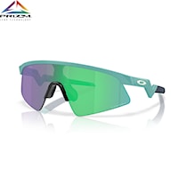 Bike Eyewear Oakley Resistor Sweep matte pacific | prizm jade